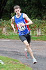 Senior mens 6 Stage Relay, 2018 ERRA 6 and 4 Stage and Youngsters Relays. Photo:  David T. Hewitson/Sports for All Pics